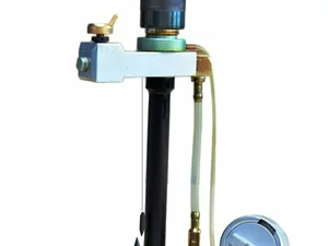 Прибор для определения водоотдачи бурового раствора ПВР-01 (аналог фирмы «Бароид»)