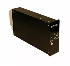 Преобразователи аналоговые Ш-78, Ш-79 Преобразователи аналоговые Ш-78, Ш-79