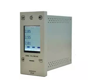 Прибор измерительный цифровой ПВЦ-01/3М АС для АЭС Прибор измерительный цифровой ПВЦ-01/3М АС для АЭС