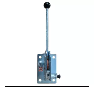 Ручной привод к разъединителю высокого напряжения ПР-10 Ручной привод к разъединителю высокого напряжения ПР-10