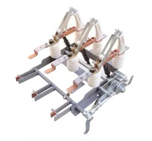 Высоковольтный выключатель ВВНА-10/630-20 УХЛ 2 Высоковольтный выключатель ВВНА-10/630-20 УХЛ 2