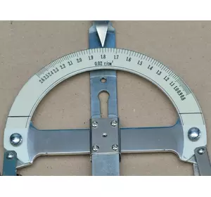 Прибор для определения удельного веса бурового раствора ВПВ-01 Прибор для определения удельного веса бурового раствора ВПВ-01