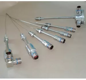 Преобразователь термоэлектрический ПТК-01 АС Преобразователь термоэлектрический ПТК-01 АС