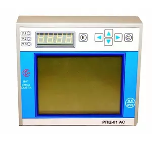 Устройство регистрирующее цифровое РПЦ-01 АС Устройство регистрирующее цифровое РПЦ-01 АС