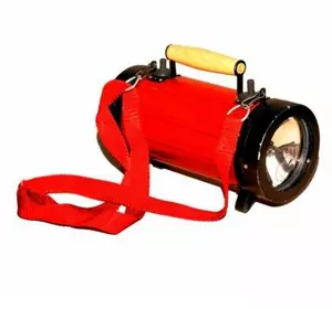 Фонарь — прожектор ЛП-01ПЗ Фонарь — прожектор ЛП-01ПЗ