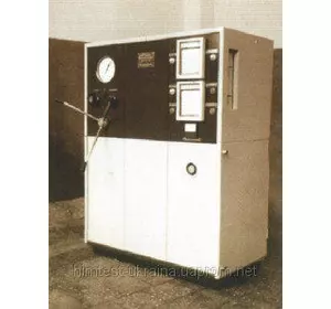 Установка для определения водоотдачи тампонажных растворов УВЦ-2-М1 Установка для определения водоотдачи тампонажных растворов УВЦ-2-М1