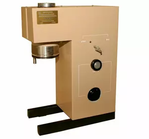 Консистометр цементного раствора КЦ-5 Консистометр цементного раствора КЦ-5