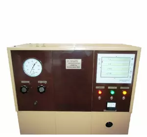 Консистометр цементного раствора КЦ-3 Консистометр цементного раствора КЦ-3