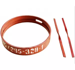 Центратор-турболизатор типа ЦТ Центратор-турболизатор типа ЦТ