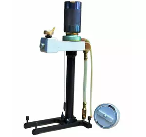 Прибор для определения водоотдачи бурового раствора ВМ-6 Прибор для определения водоотдачи бурового раствора ВМ-6