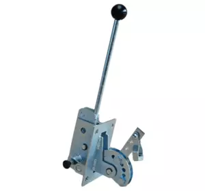 Ручной привод разъединителя ПР-10 Ручной привод разъединителя ПР-10