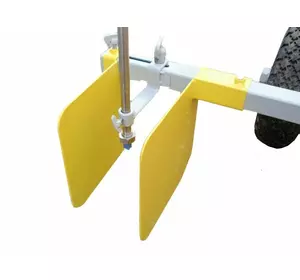 Разметочная машина для футбольного поля Разметочная машина для футбольного поля