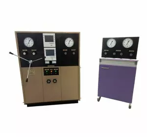 Установка для определения прочности тампонажного камня ПЦК-1 Установка для определения прочности тампонажного камня ПЦК-1