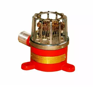 Тепловой пожарный извещатель ДПС-038 Тепловой пожарный извещатель ДПС-038