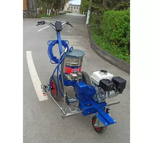 Розміточна машина під тиском ОМЕГА-5 Розміточна машина під тиском ОМЕГА-5