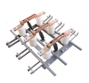 Разъединитель РВЗ-10/630 Разъединитель РВЗ-10/630