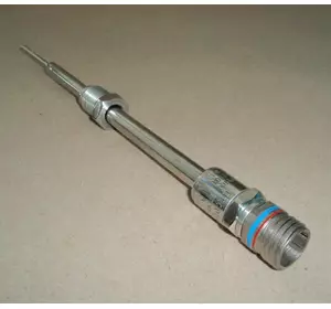 Преобразователи термоэлектрические комбинированные ПТК-01 АС Преобразователи термоэлектрические комбинированные ПТК-01 АС