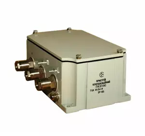 Устройство компенсационное ПК АС (одно-, двух- и трехканальное) Устройство компенсационное ПК АС (одно-, двух- и трехканальное)