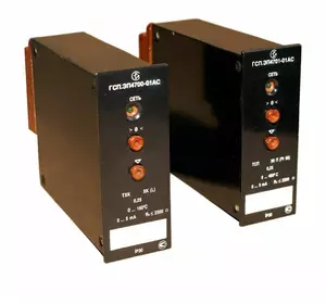 Преобразователи измерительные ЭП 4700-ЕП 4703 АС Преобразователи измерительные ЭП 4700-ЕП 4703 АС