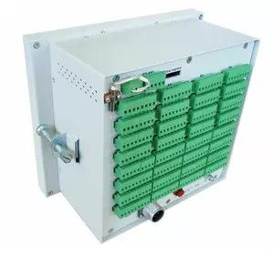 Устройство регистрирующее цифровое многоканальное РПЦ-02/(4,6,8,12,16) АС Устройство регистрирующее цифровое многоканальное РПЦ-02/(4,6,8,12,16) АС