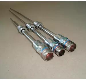 Преобразователь термоэлектрический для атомных электростанций Преобразователь термоэлектрический для атомных электростанций