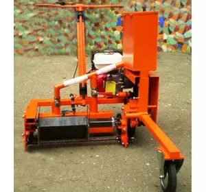 Машина для нанесения дорожной разметки производитель в Украине Машина для нанесения дорожной разметки производитель в Украине