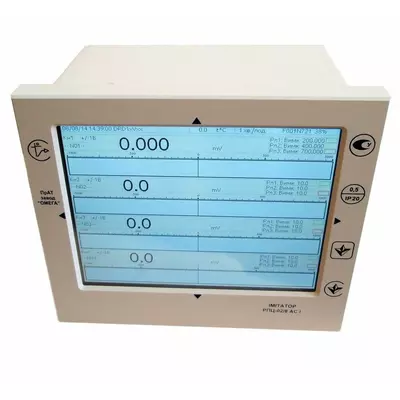 Устройство-Имитатор РПЦ-02 АС (4,6,8,12,16,1М,1 мг)