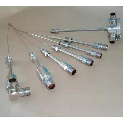 Преобразователь термоэлектрический ПТК-01 АС