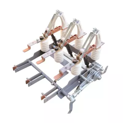 Выключатель нагрузки автогазовый