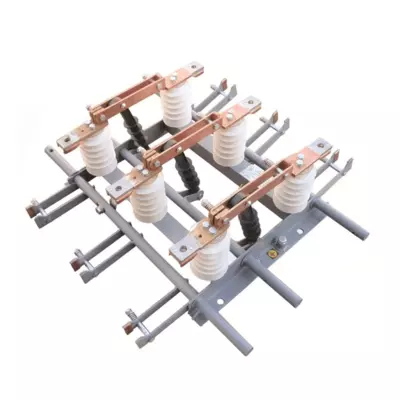 Разъединитель 10 кВ внутренней установки