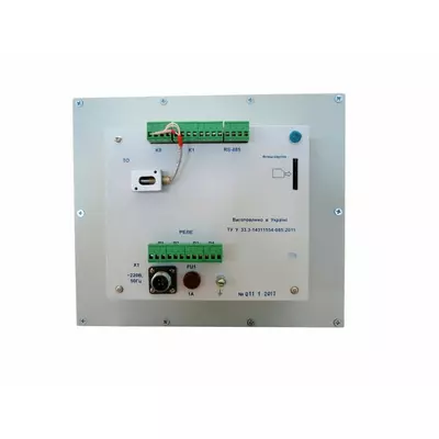 Устройство регистрирующее цифровое многоканальное РПЦ-02/1М АС