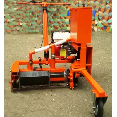 Ручная машина для нанесения разметки Украина