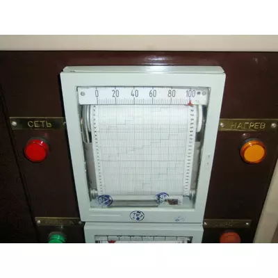 Установка для определения сроков схватывания тампонажных растворов УС-1-М1