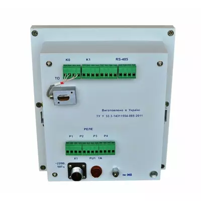 Устройство регистрирующее цифровое многоканальное РПЦ-02/1 мг АС