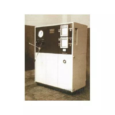 Установка для определения водоотдачи тампонажных растворов УВЦ-2-М1