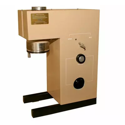 Консистометр цементного раствора КЦ-5