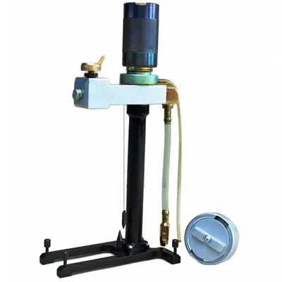 Прибор для определения водоотдачи бурового раствора ВМ-6