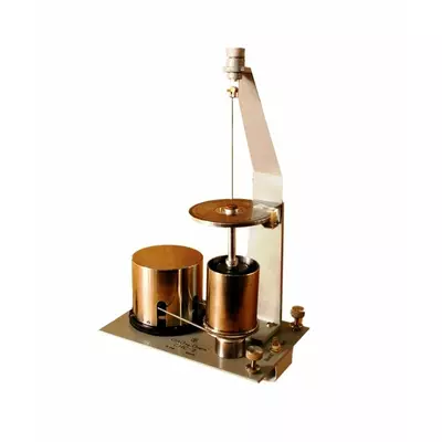 Прибор для определения статического напряжения сдвига буровых растворов СНЗ-2