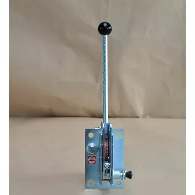 Привод ручной ПР-10/250 на напряжение до 10 кВ