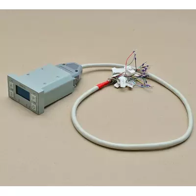 Блок переключения режимов и индикации БПРИ-01 АС