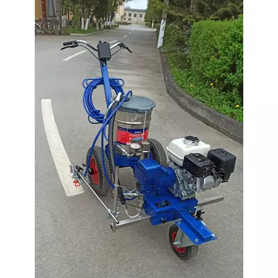 Розміточна машина під тиском ОМЕГА-5