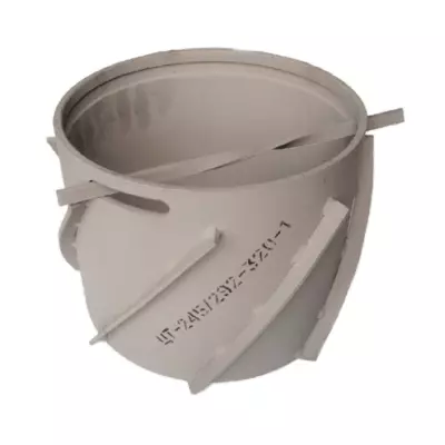 Колонный центратор от производителя