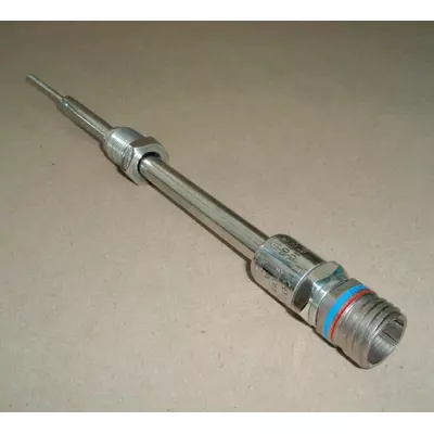 Преобразователи термоэлектрические комбинированные ПТК-01 АС