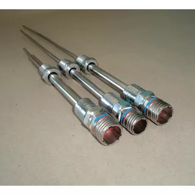 Преобразователь термоэлектрический для атомных электростанций