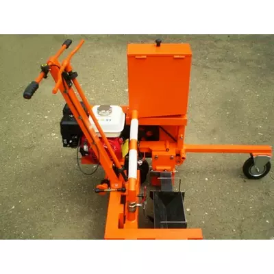 Дорожная разметочная машина от производителя