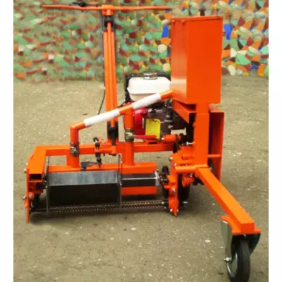 Разметочная машина производитель Украина