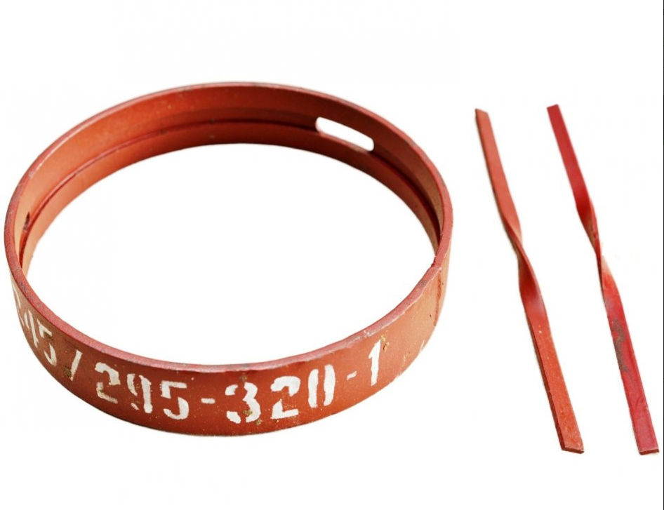 Купити Центратор-турболизатор типа ЦТ - ціна від виробника ПрАТ ...