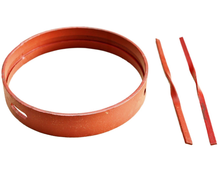 Купити Центратор-турболизатор типа ЦТ - ціна від виробника ПрАТ ...